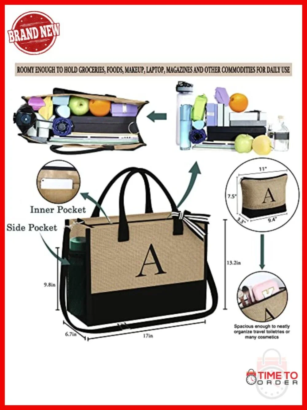 N/A 👜 personalized